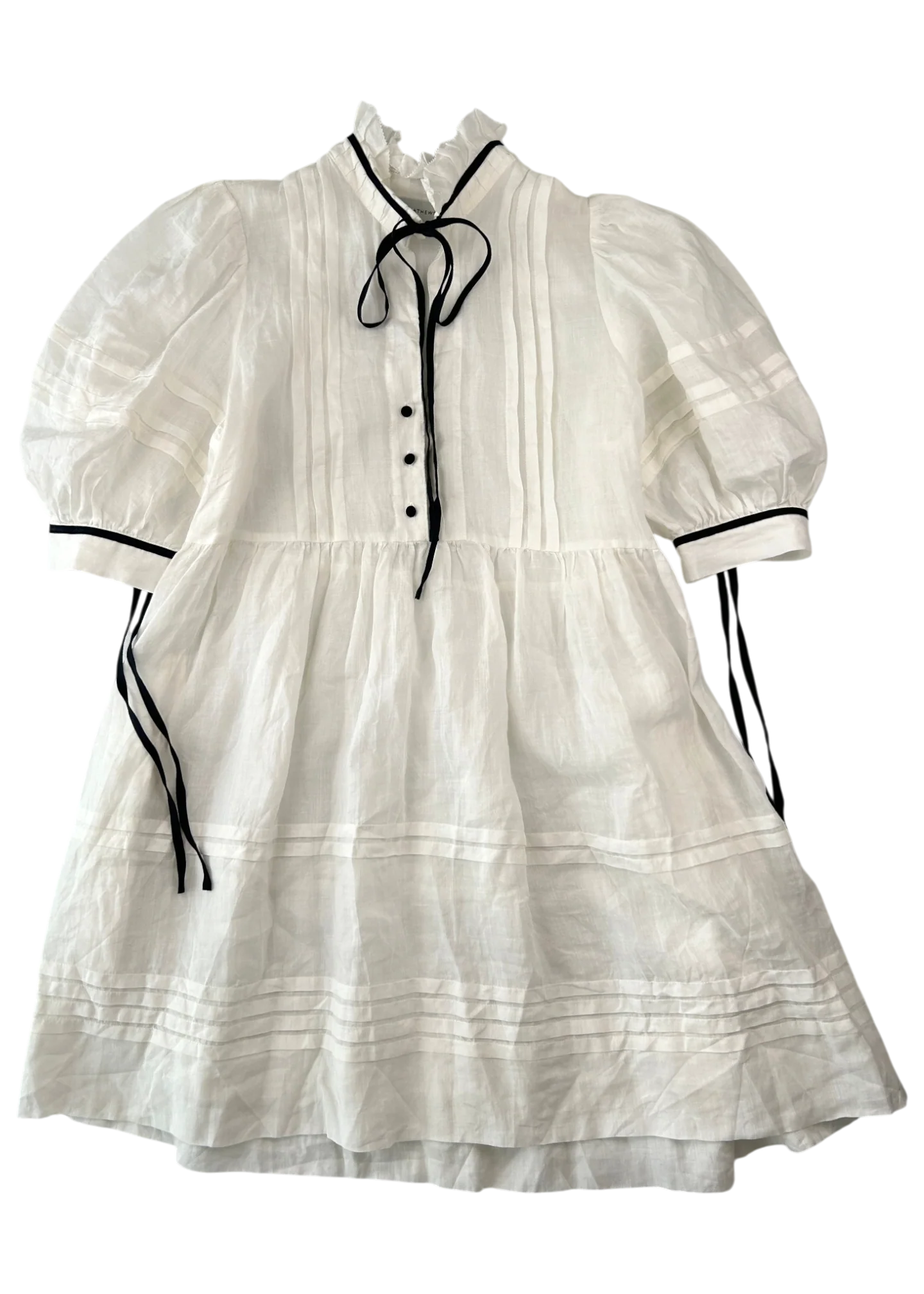 DRESSES
